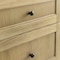 James Martin Vanities Breckenridge 48in Single Vanity Cabinet, Light Natural Oak 330-V48-M-LNO - alternate 5